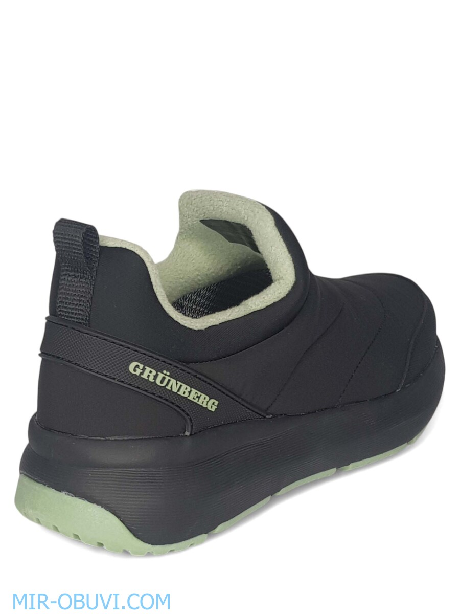 Ƴ���� ���������� ������� Grunberg. ��� 2.