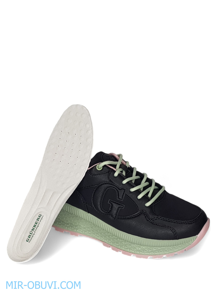 Ƴ���� ���������� ������� Grunberg. ��� 16.