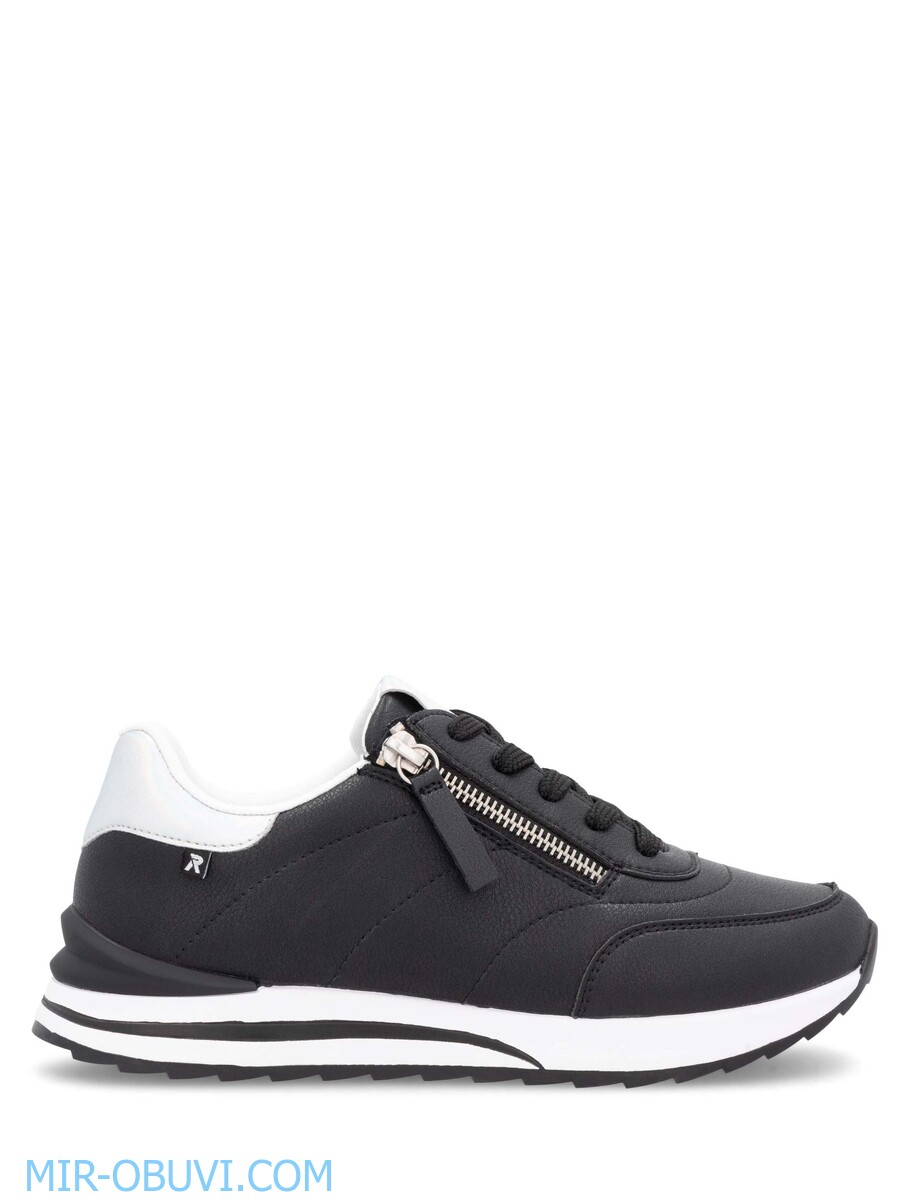 Ƴ���� ���������� ������� Rieker Evolution. ��� 11.