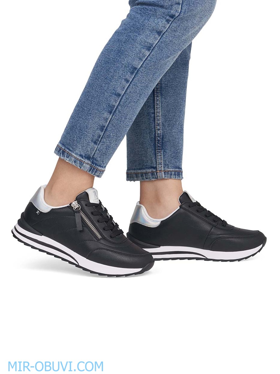 Ƴ���� ���������� ������� Rieker Evolution. ��� 12.