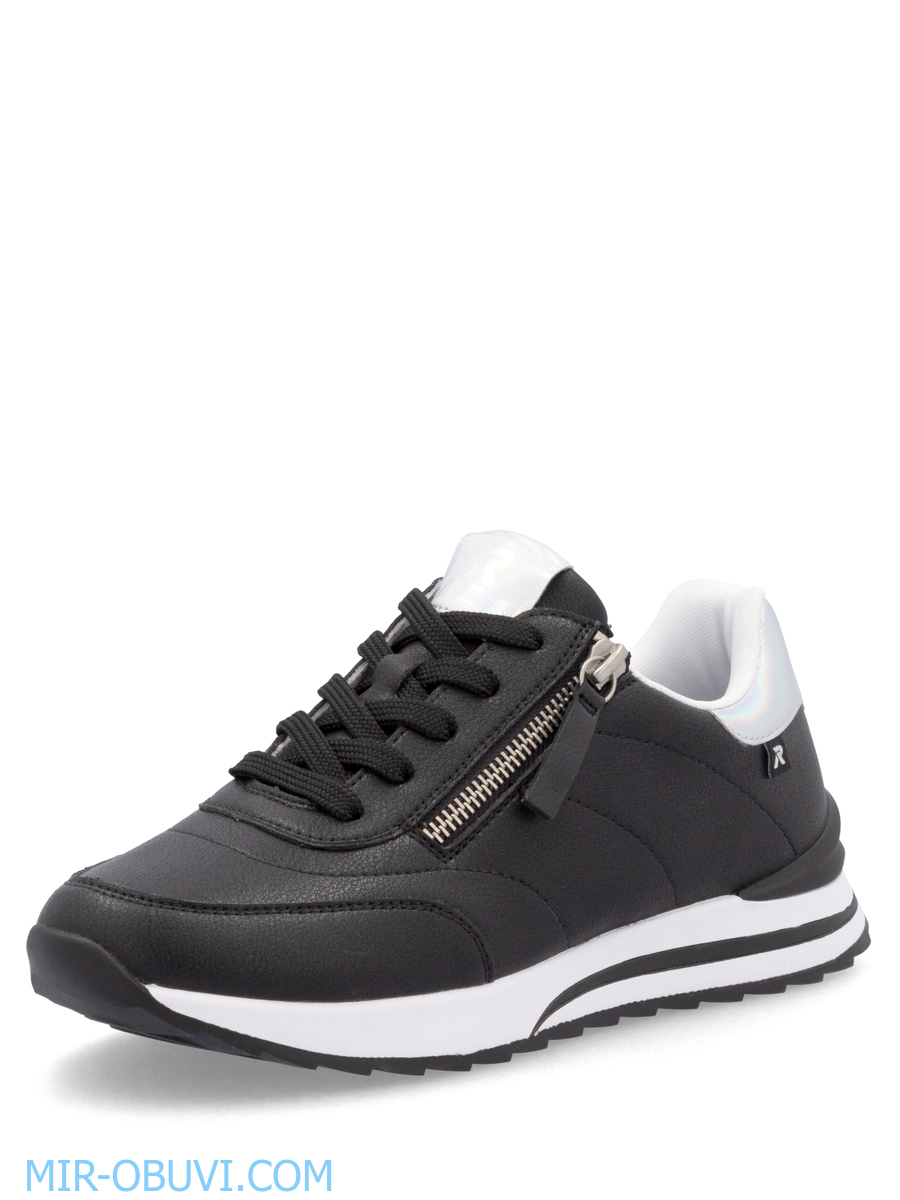 Ƴ���� ���������� ������� Rieker Evolution. ��� 3.