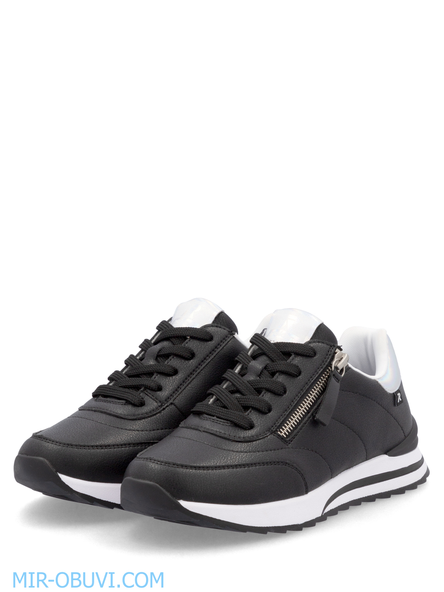 Ƴ���� ���������� ������� Rieker Evolution. ��� 4.