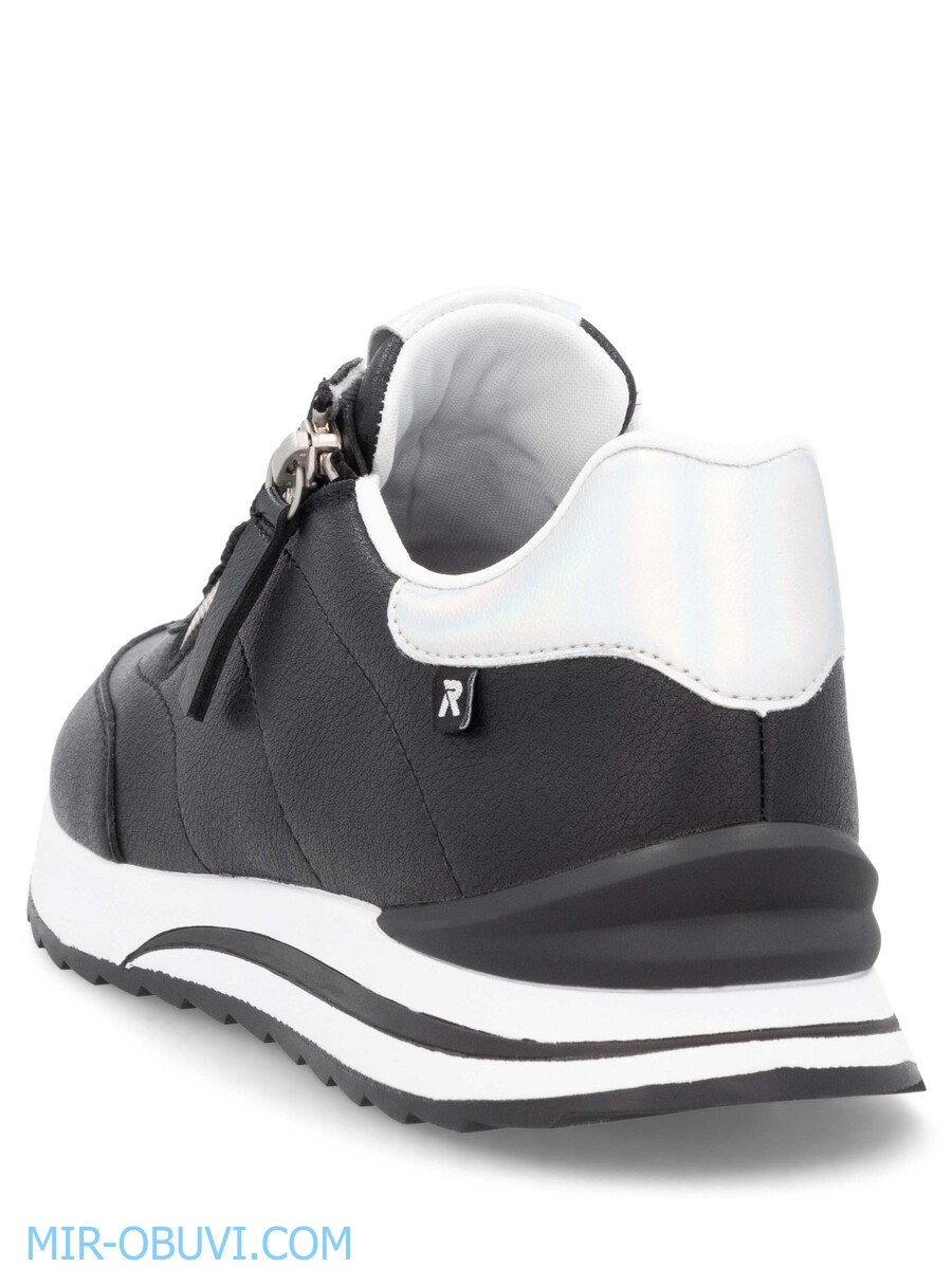 Ƴ���� ���������� ������� Rieker Evolution. ��� 10.