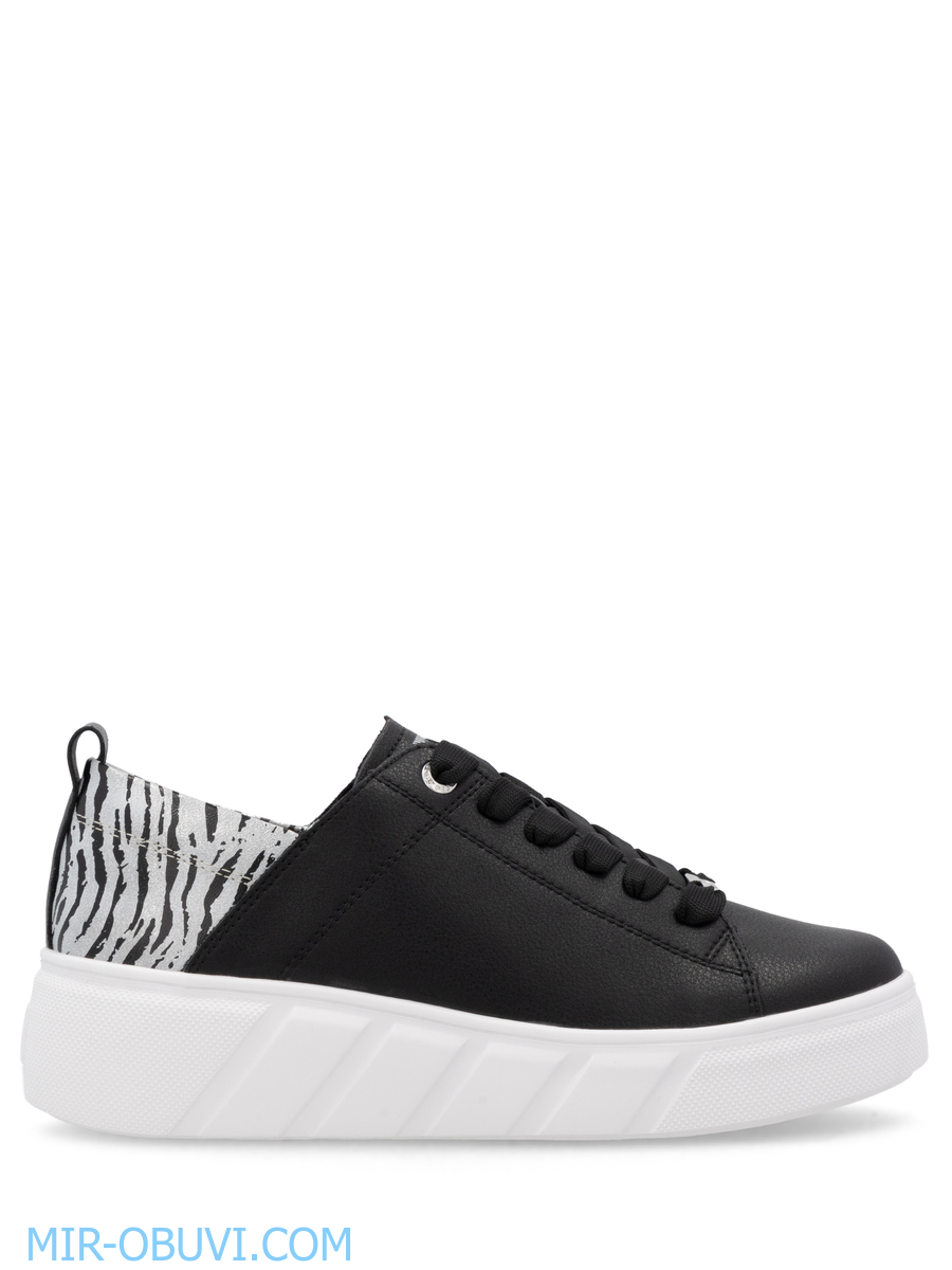 Ƴ���� ���������� ���� Rieker Evolution. ��� 11.