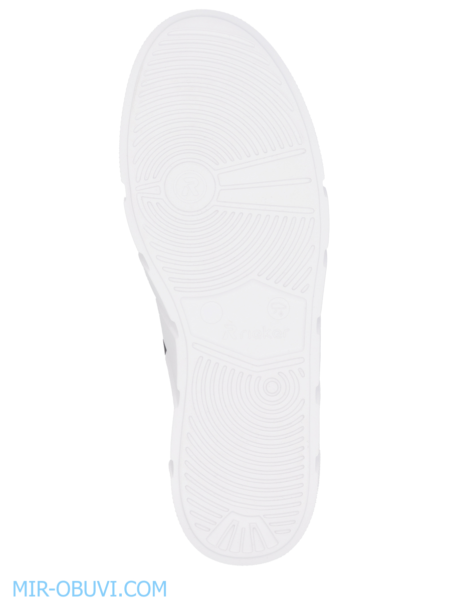 Ƴ���� ���������� ���� Rieker Evolution. ��� 5.