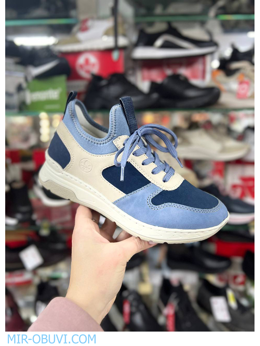 Ƴ���� ���������� ������� Rieker. ��� 15.