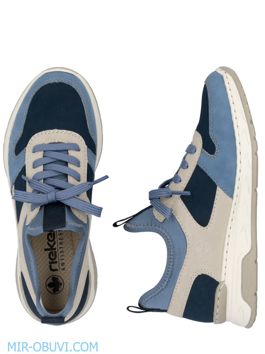 Ƴ���� ���������� ������� Rieker. ��� 2.