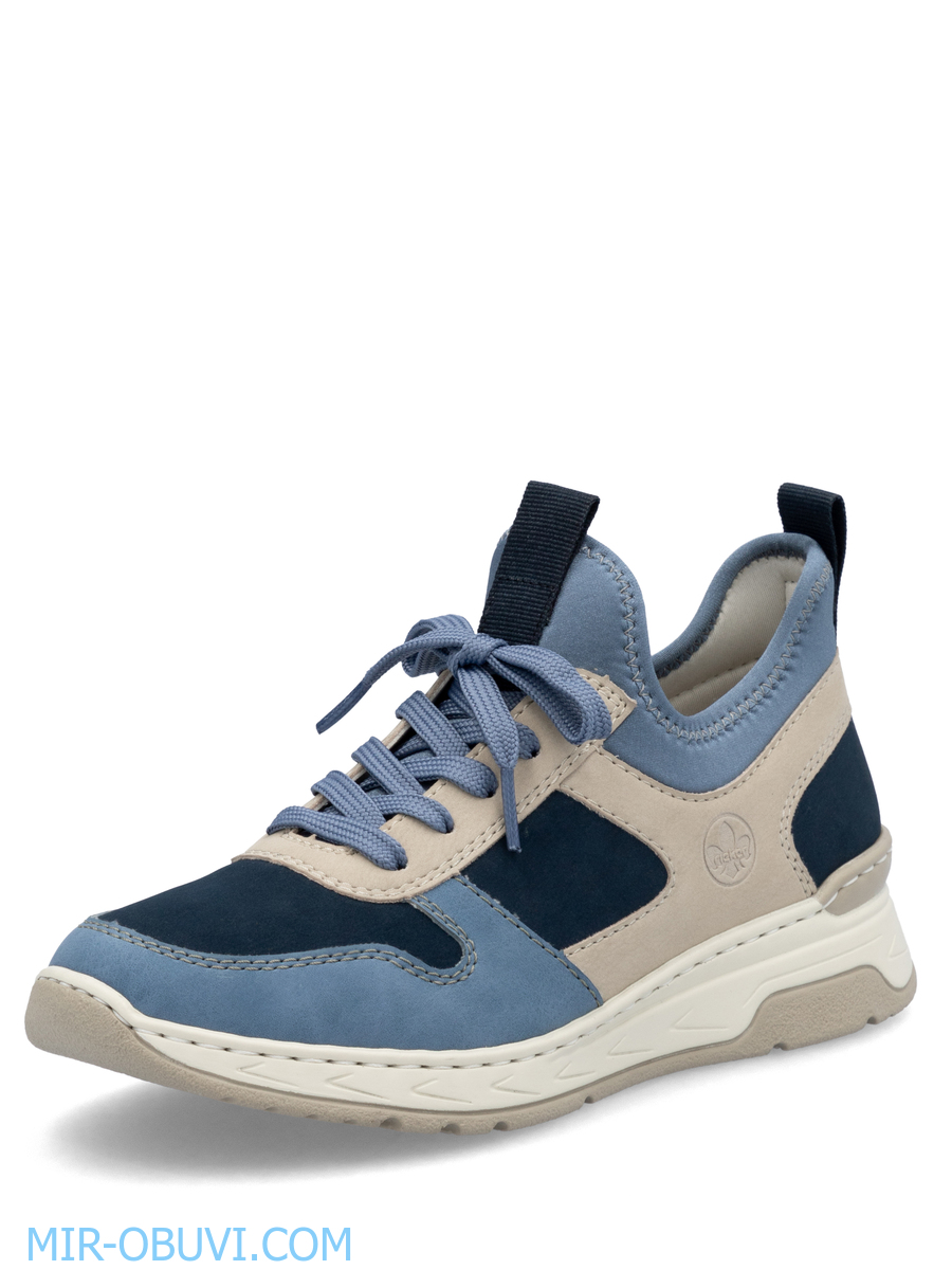 Ƴ���� ���������� ������� Rieker. ��� 3.