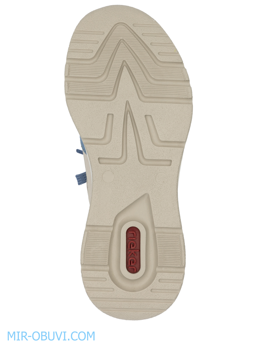 Ƴ���� ���������� ������� Rieker. ��� 5.