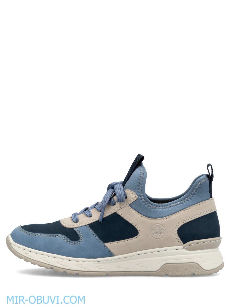 Ƴ���� ���������� ������� Rieker. ��� 8.