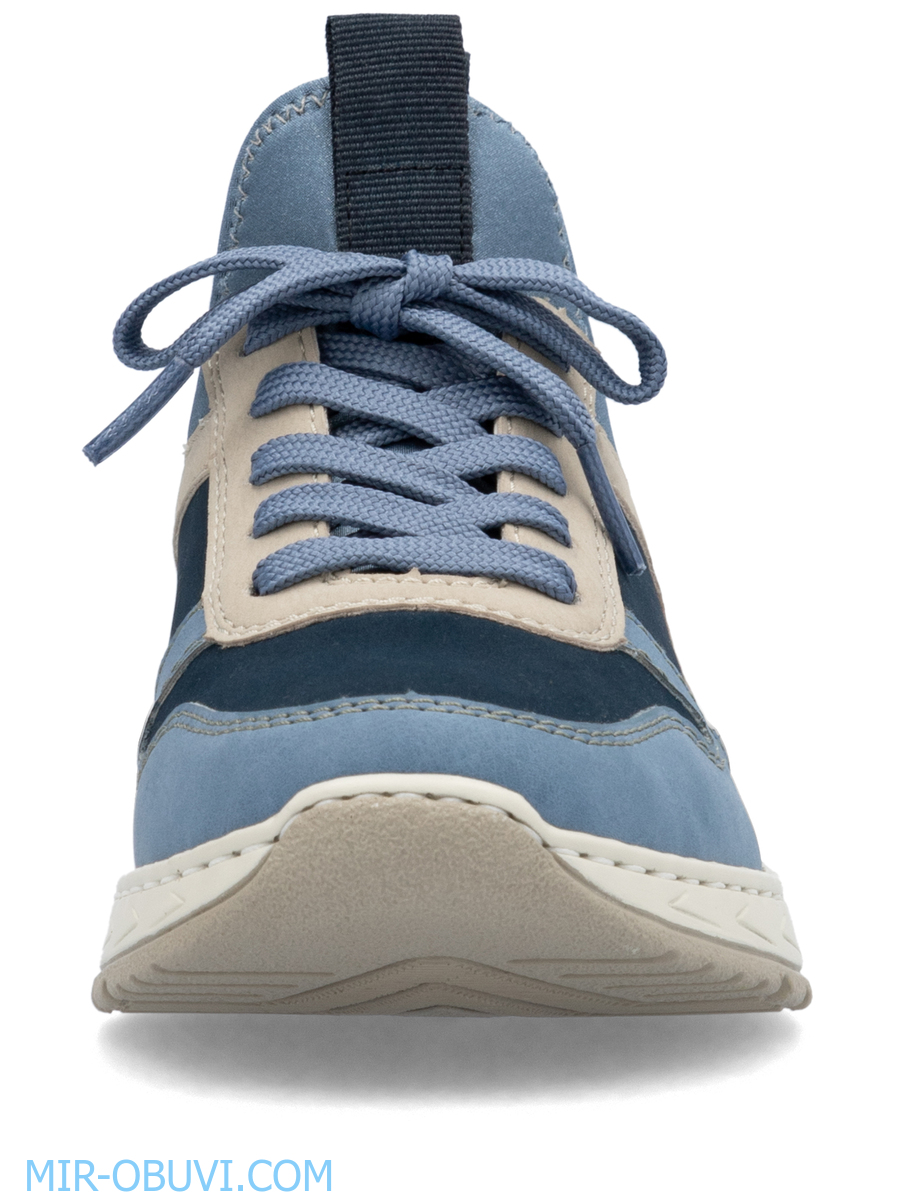 Ƴ���� ���������� ������� Rieker. ��� 9.