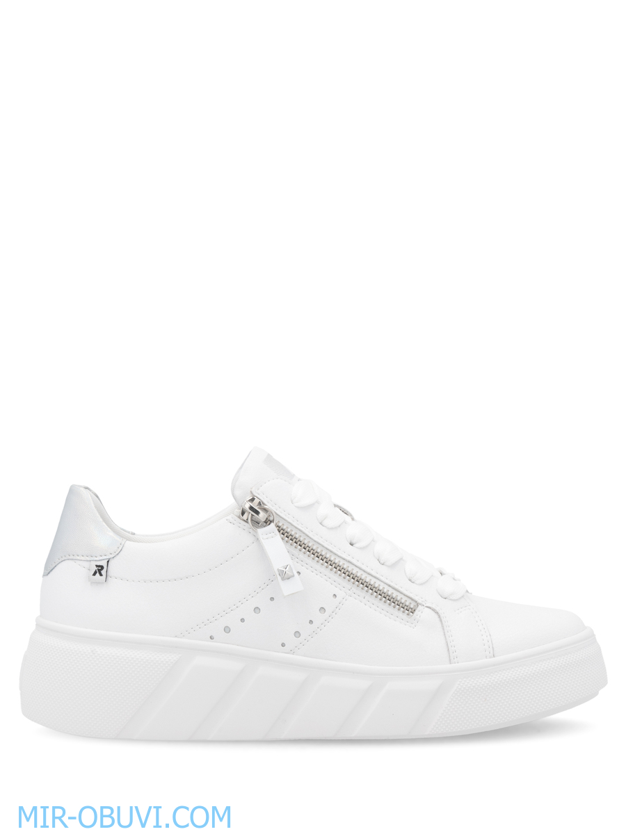 Ƴ���� ���������� ���� Rieker Evolution. ��� 11.