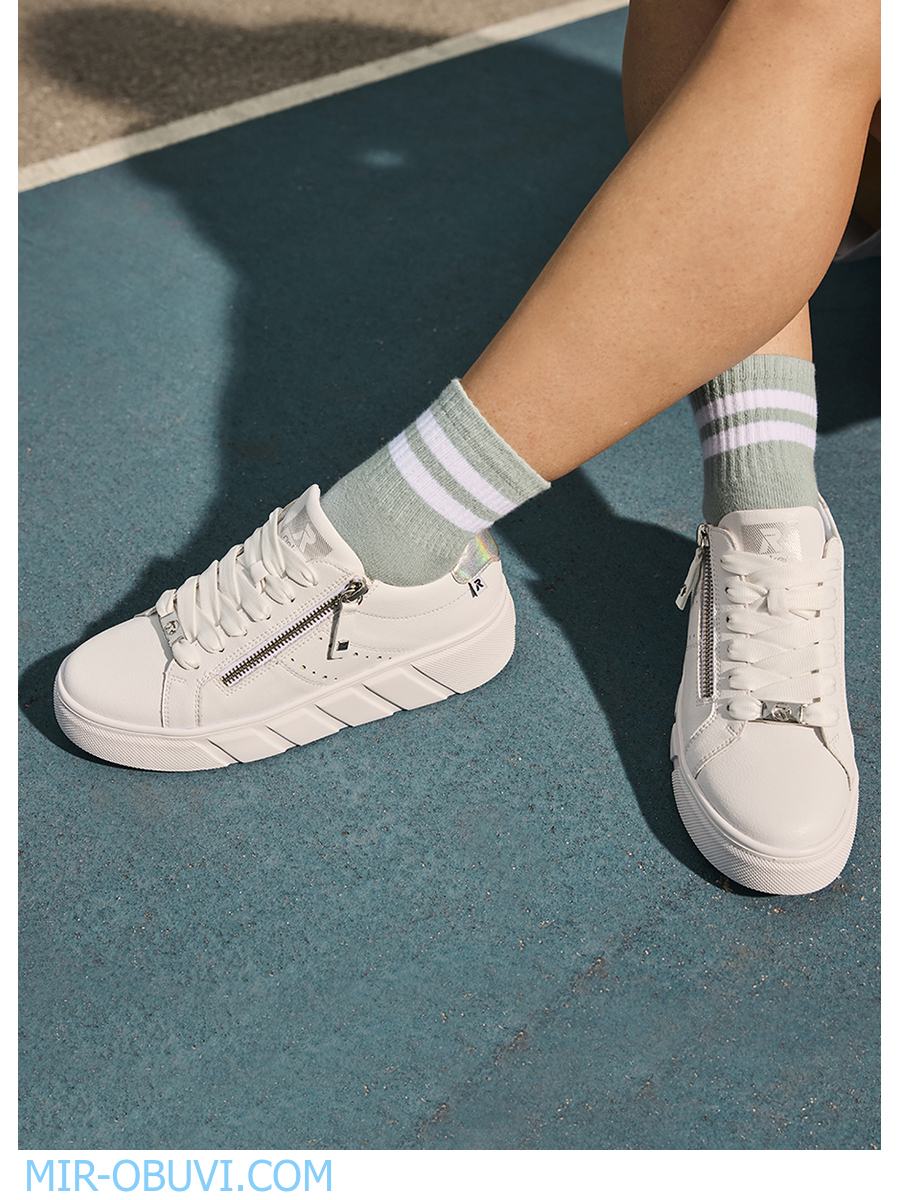 Ƴ���� ���������� ���� Rieker Evolution. ��� 20.