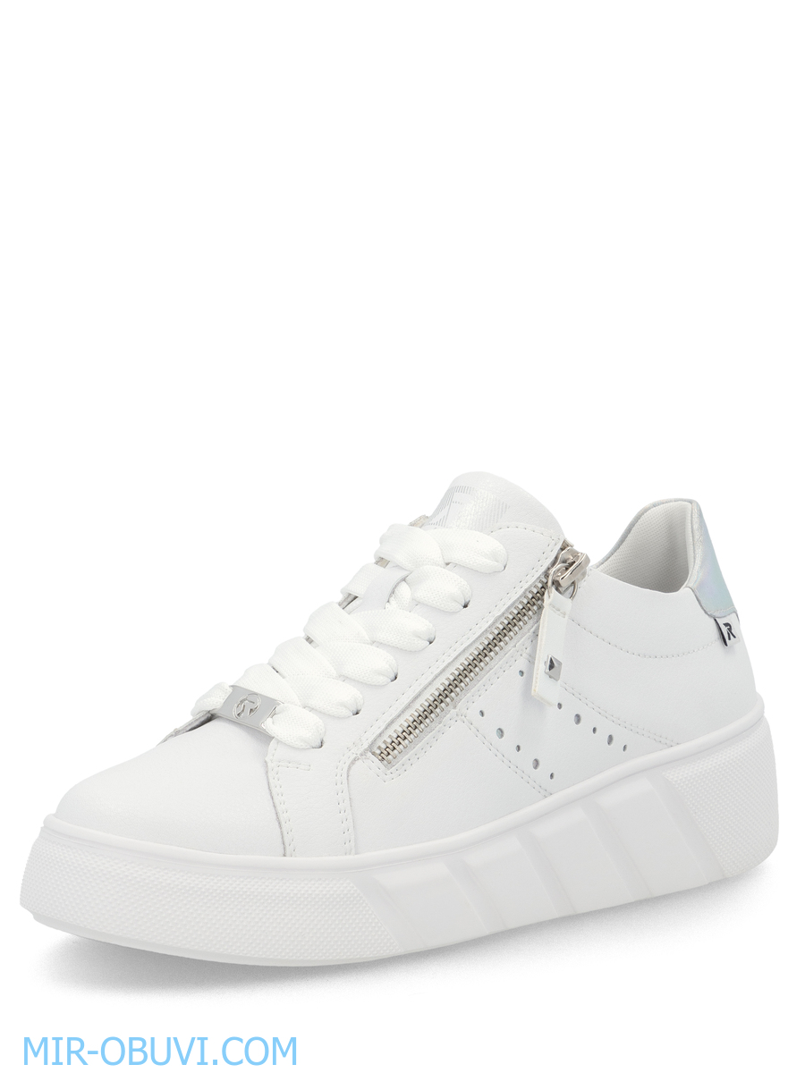 Ƴ���� ���������� ���� Rieker Evolution. ��� 3.