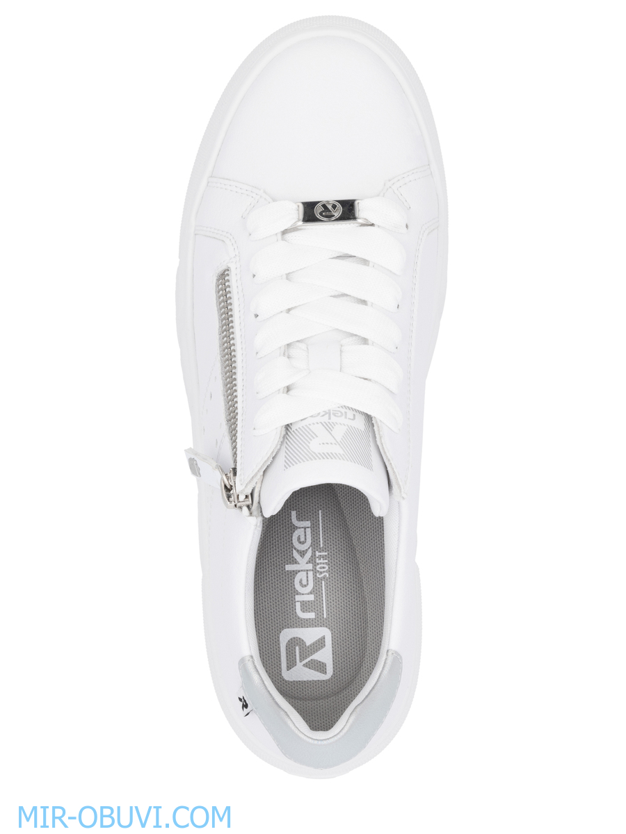 Ƴ���� ���������� ���� Rieker Evolution. ��� 6.