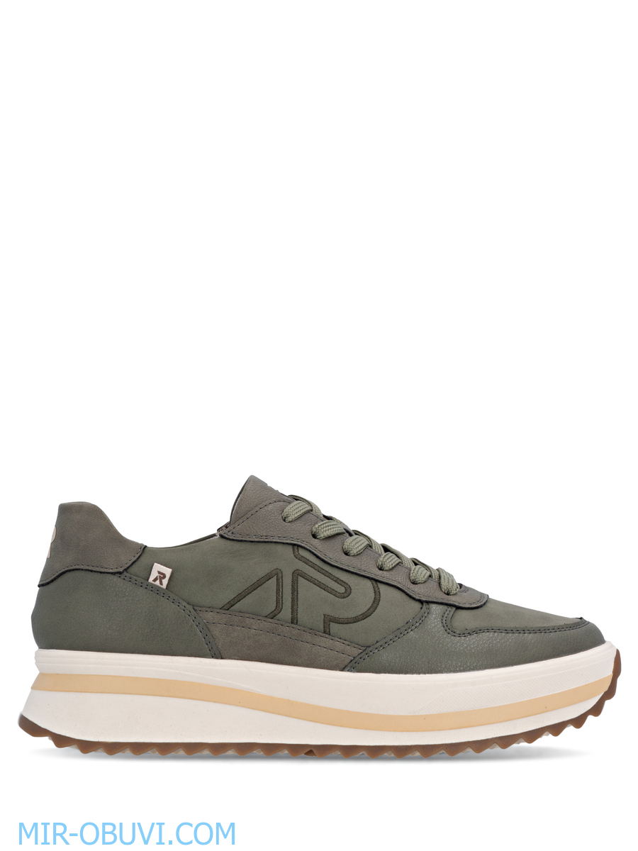 Ƴ���� ���������� ������� Rieker Evolution. ��� 11.