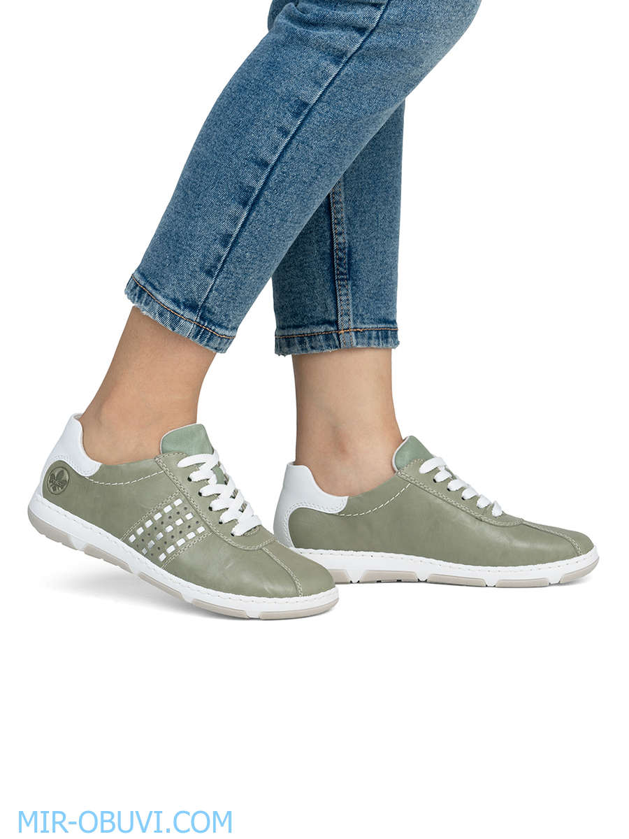 Ƴ���� ���������� ������� Rieker. ��� 12.