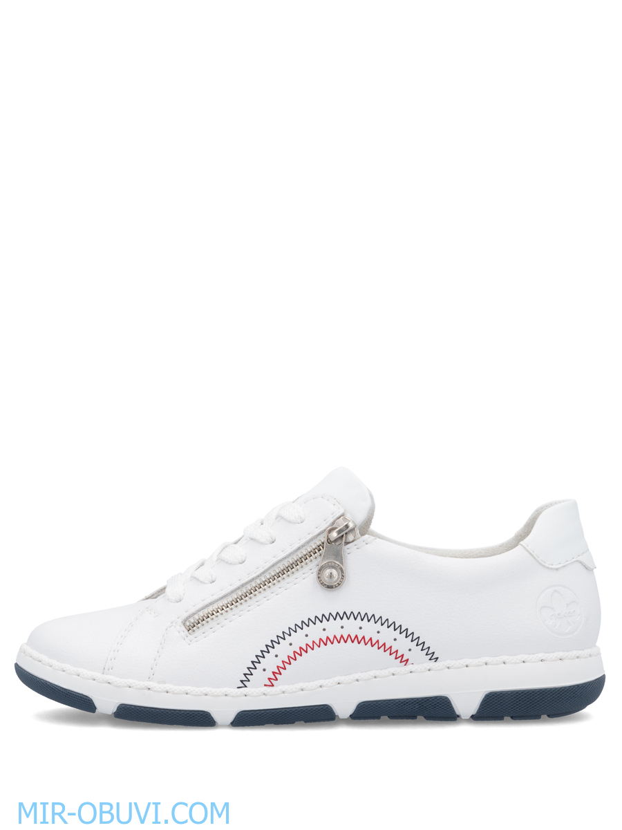 Ƴ���� ���������� ������� Rieker. ��� 8.