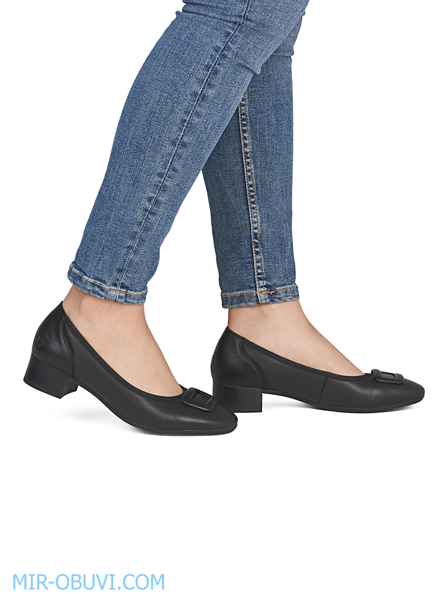 Ƴ���� ���������� �������� ���� Rieker. ��� 12.