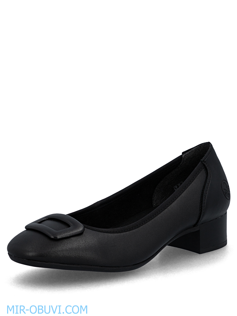 Ƴ���� ���������� �������� ���� Rieker. ��� 3.