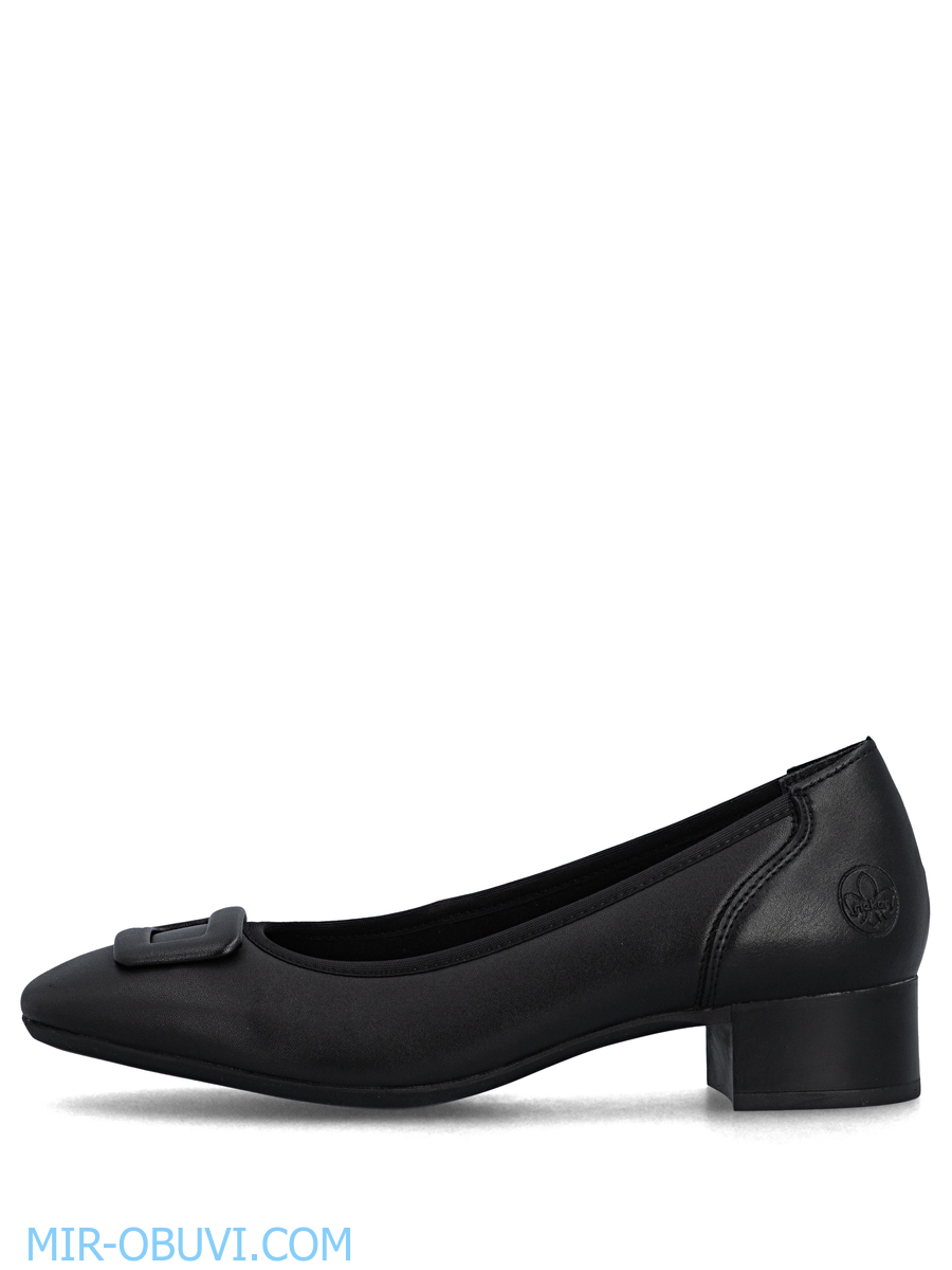 Ƴ���� ���������� �������� ���� Rieker. ��� 8.