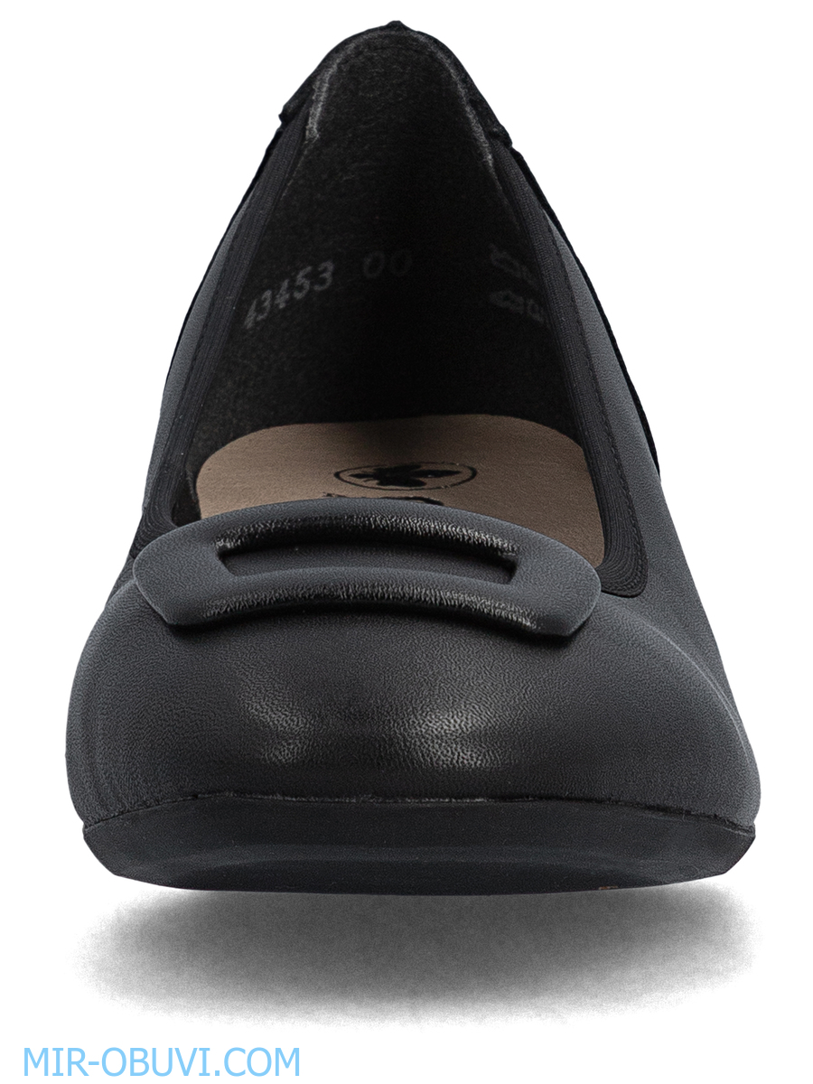 Ƴ���� ���������� �������� ���� Rieker. ��� 9.