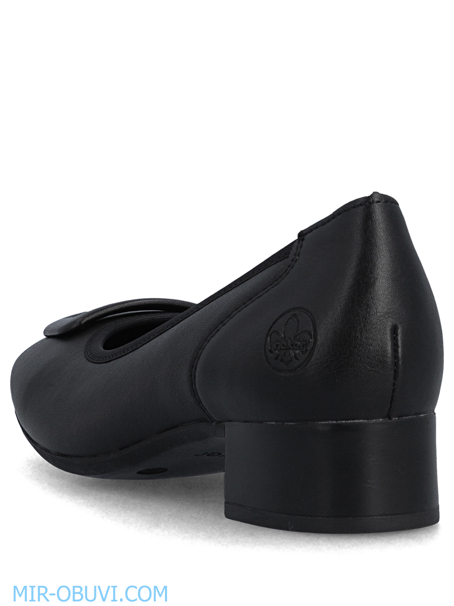 Ƴ���� ���������� �������� ���� Rieker. ��� 10.