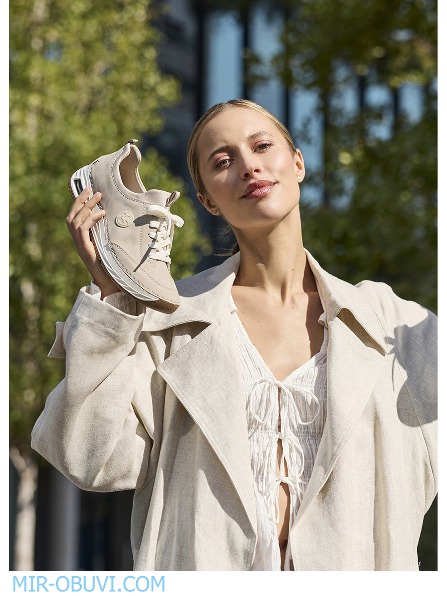 Ƴ���� ���������� ������� Rieker. ��� 13.