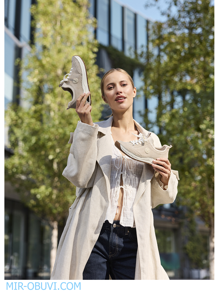 Ƴ���� ���������� ������� Rieker. ��� 14.