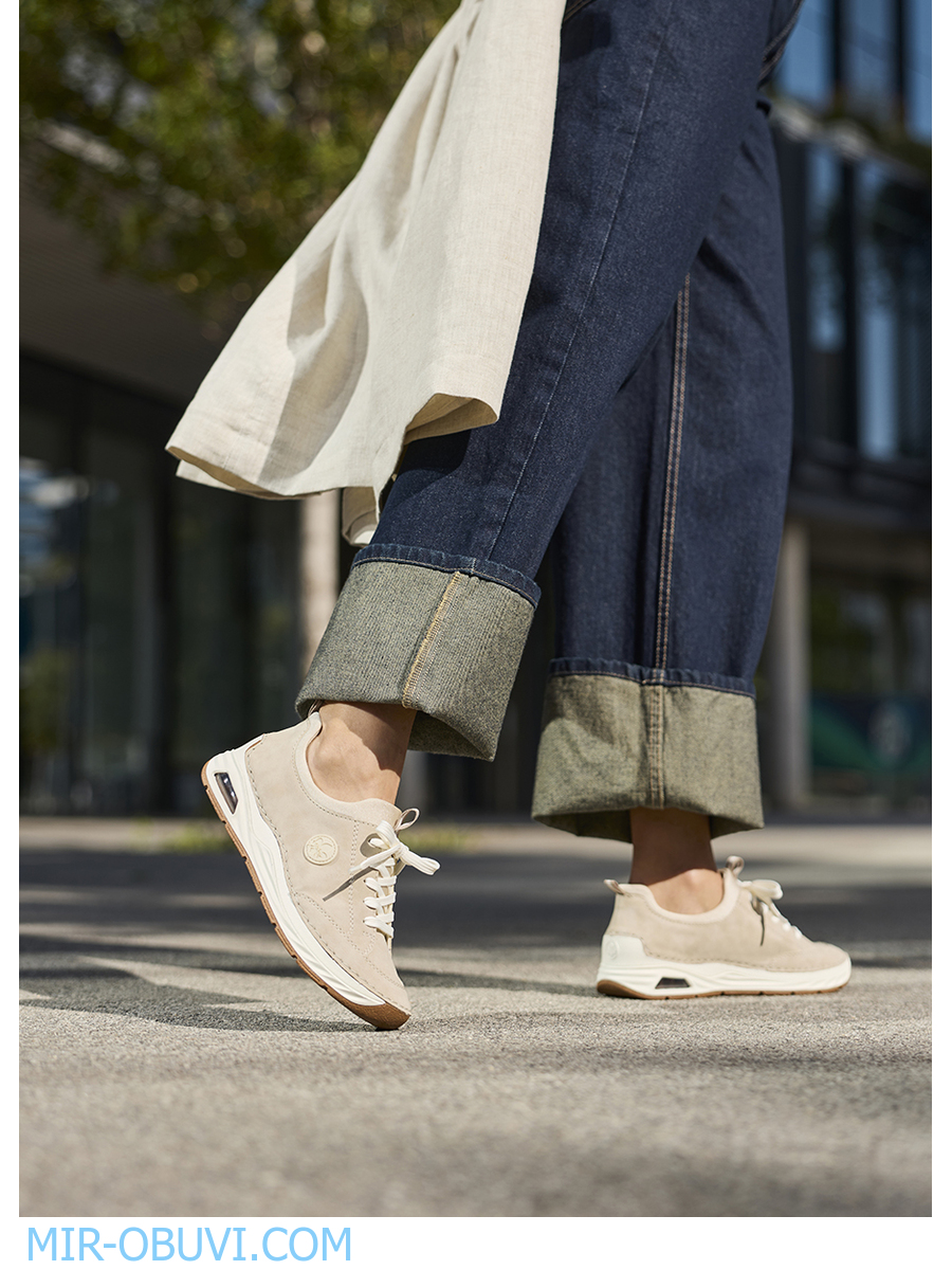 Ƴ���� ���������� ������� Rieker. ��� 16.