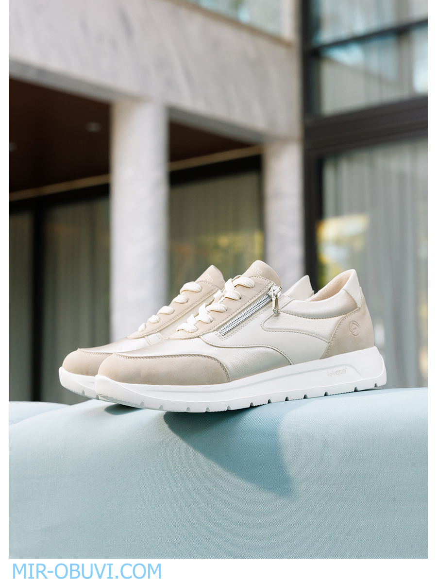 Ƴ���� ���������� ������� Remonte. ��� 13.