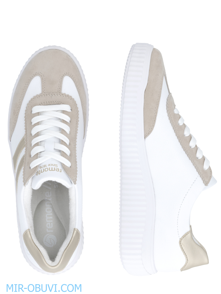 Ƴ���� ���������� ���� Remonte. ��� 2.