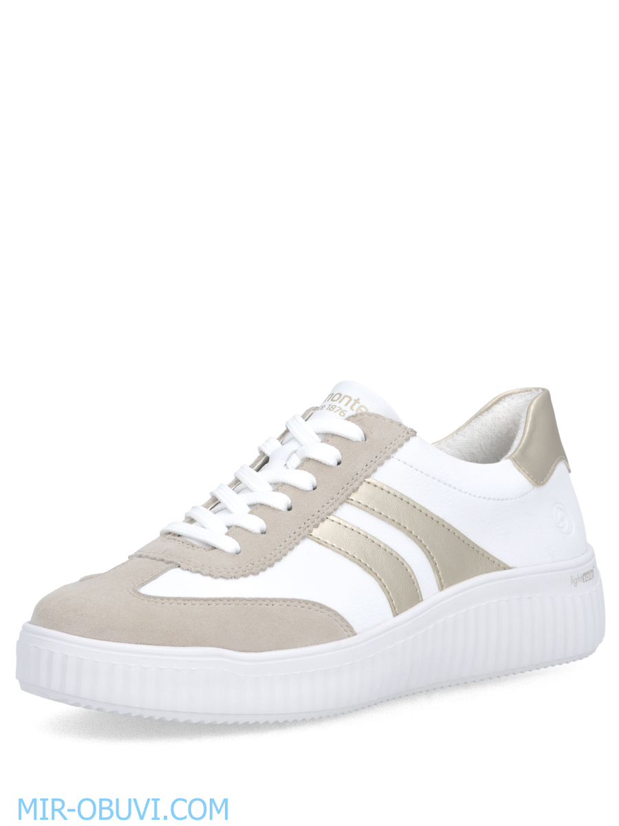 Ƴ���� ���������� ���� Remonte. ��� 3.