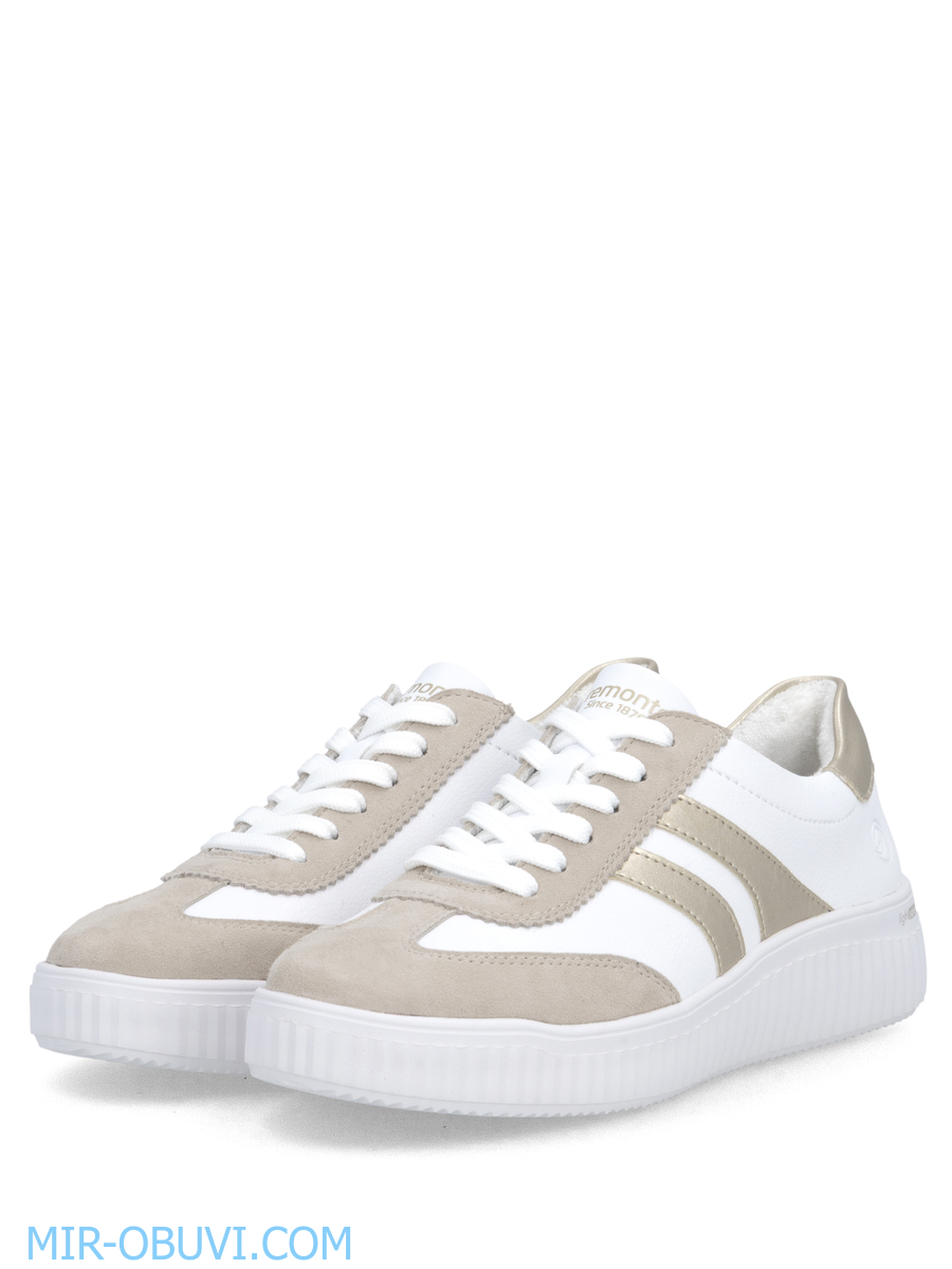 Ƴ���� ���������� ���� Remonte. ��� 4.