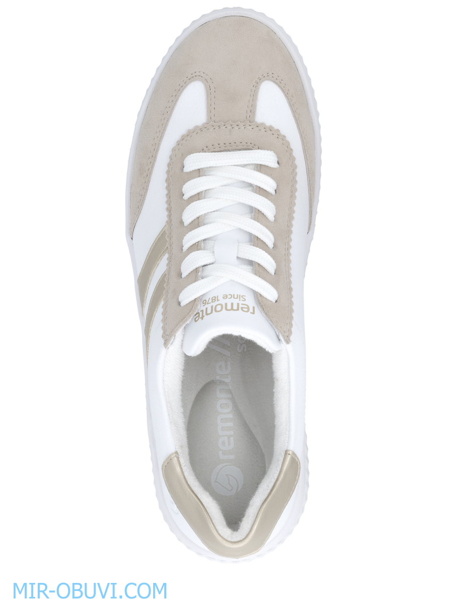 Ƴ���� ���������� ���� Remonte. ��� 6.