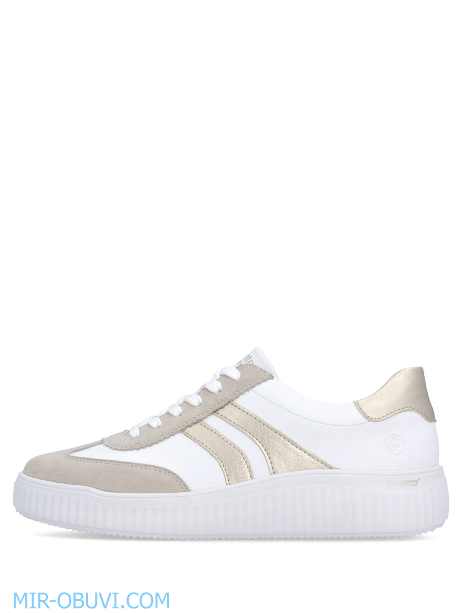 Ƴ���� ���������� ���� Remonte. ��� 8.