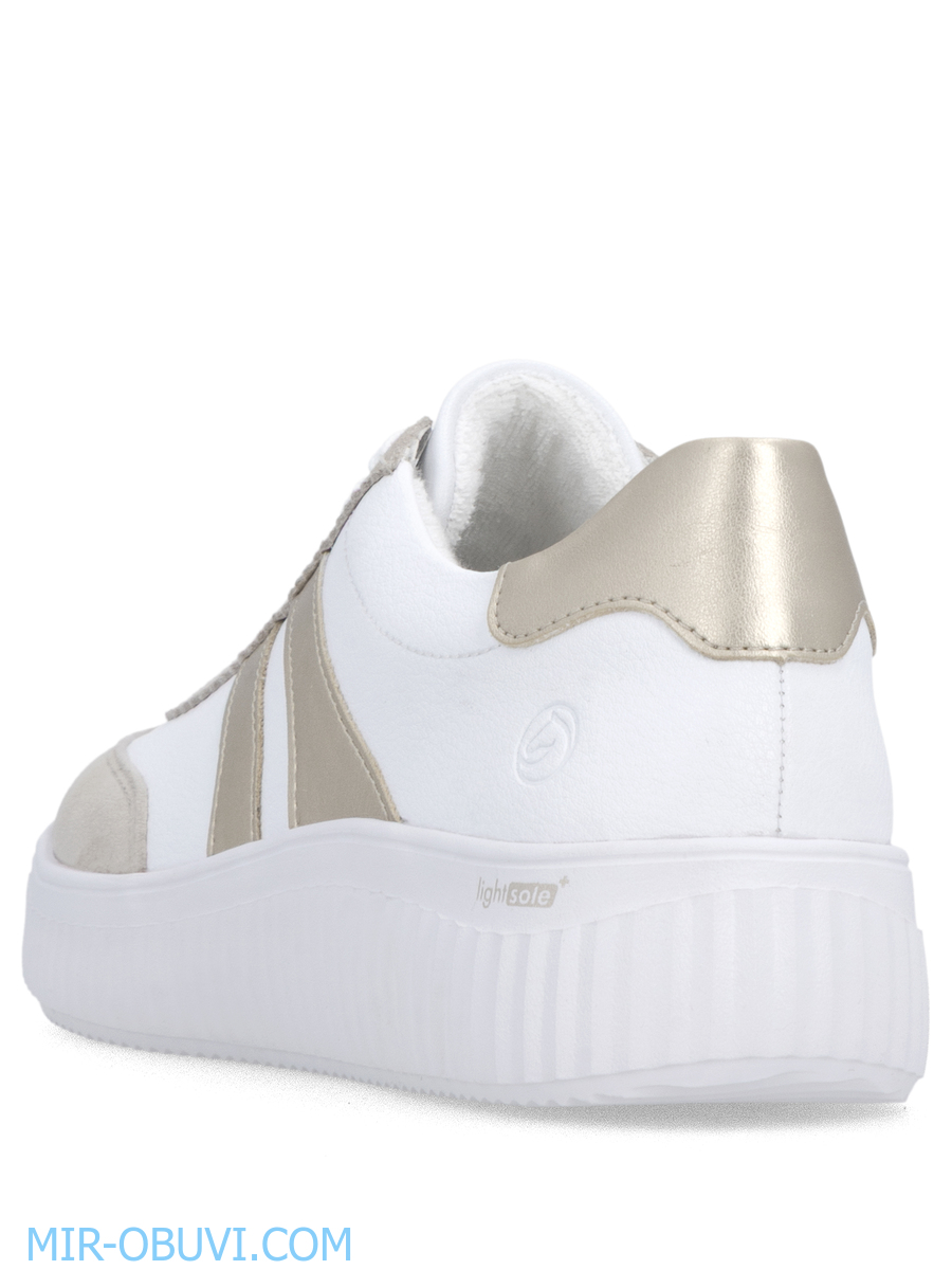 Ƴ���� ���������� ���� Remonte. ��� 10.