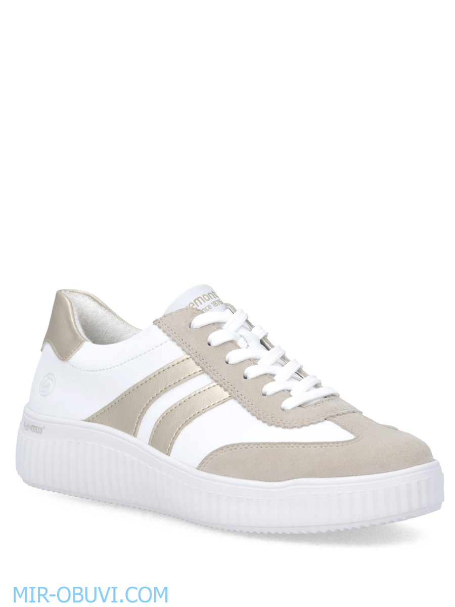 Ƴ���� ���������� ���� Remonte. ��� 1.