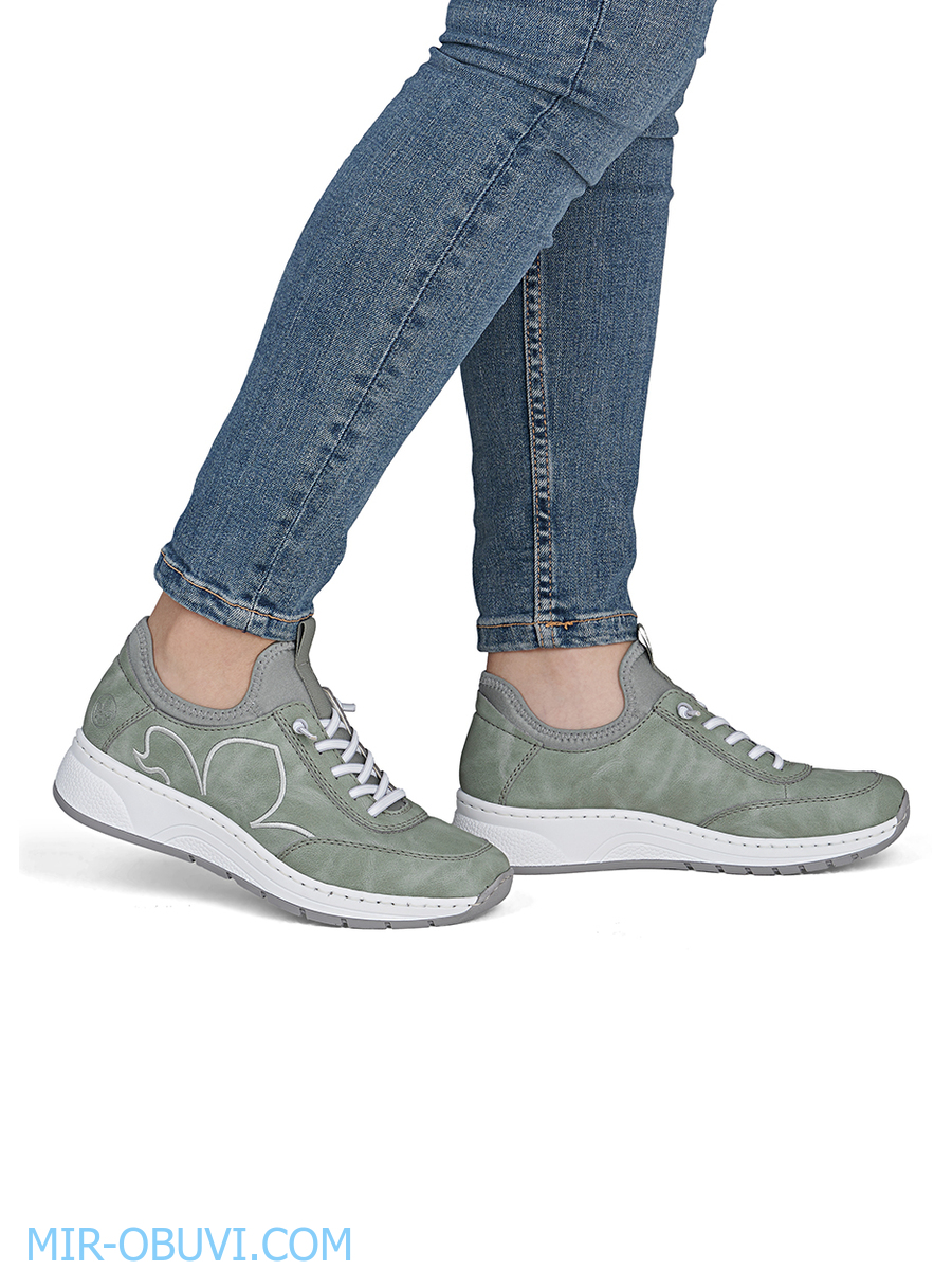 Ƴ���� ���������� ������� Rieker. ��� 12.