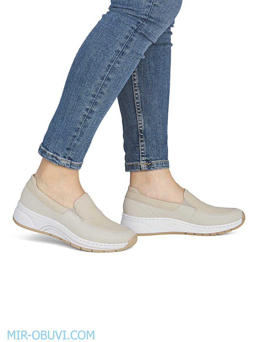 Ƴ���� ���������� ������ Rieker. ��� 12.