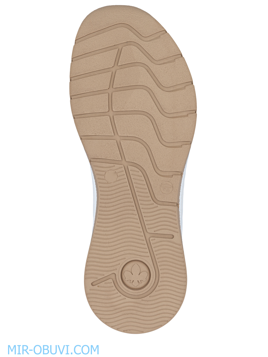 Ƴ���� ���������� ������ Rieker. ��� 5.