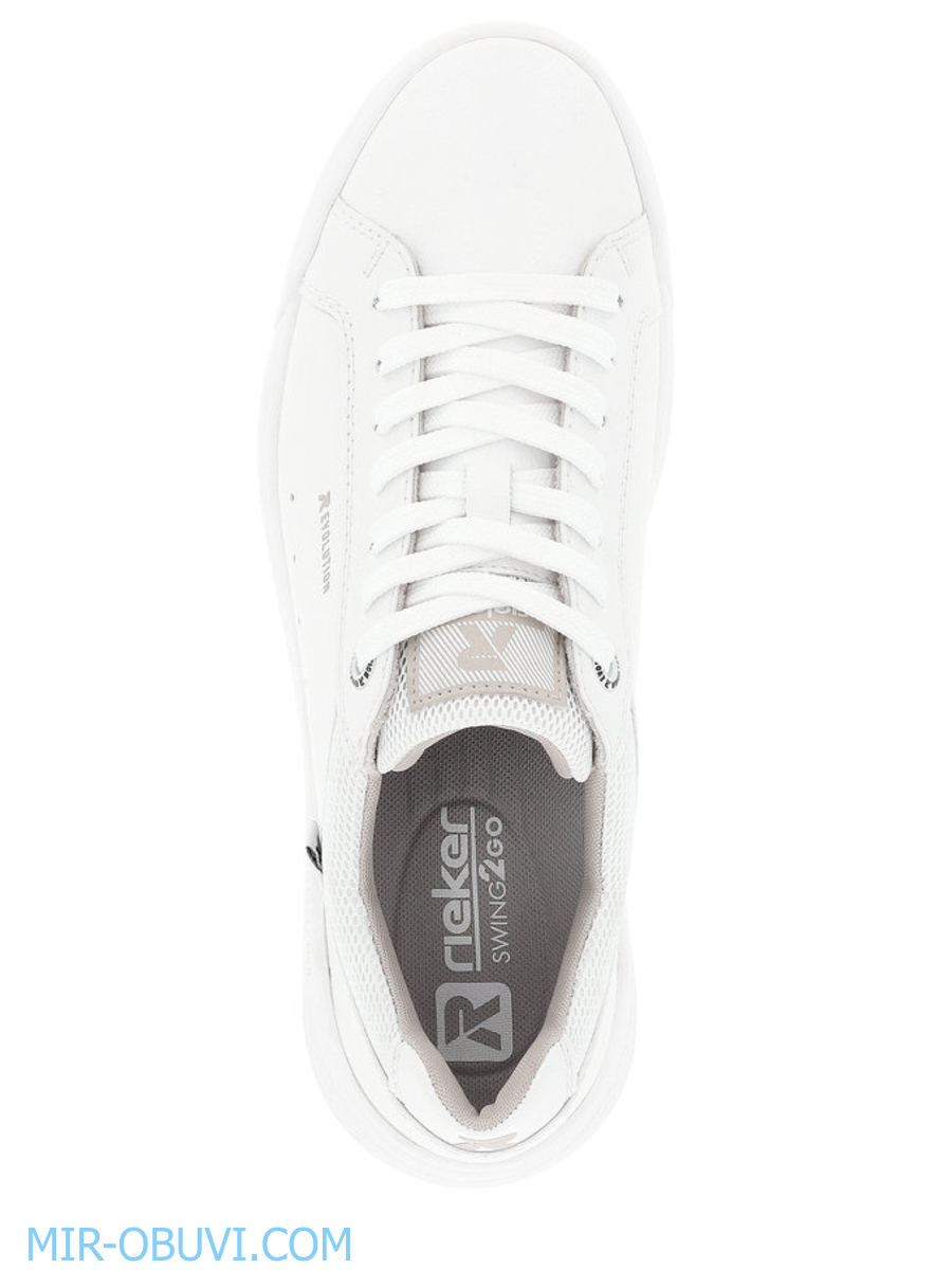 Ƴ���� ���������� ������� Rieker Sport. ��� 6.