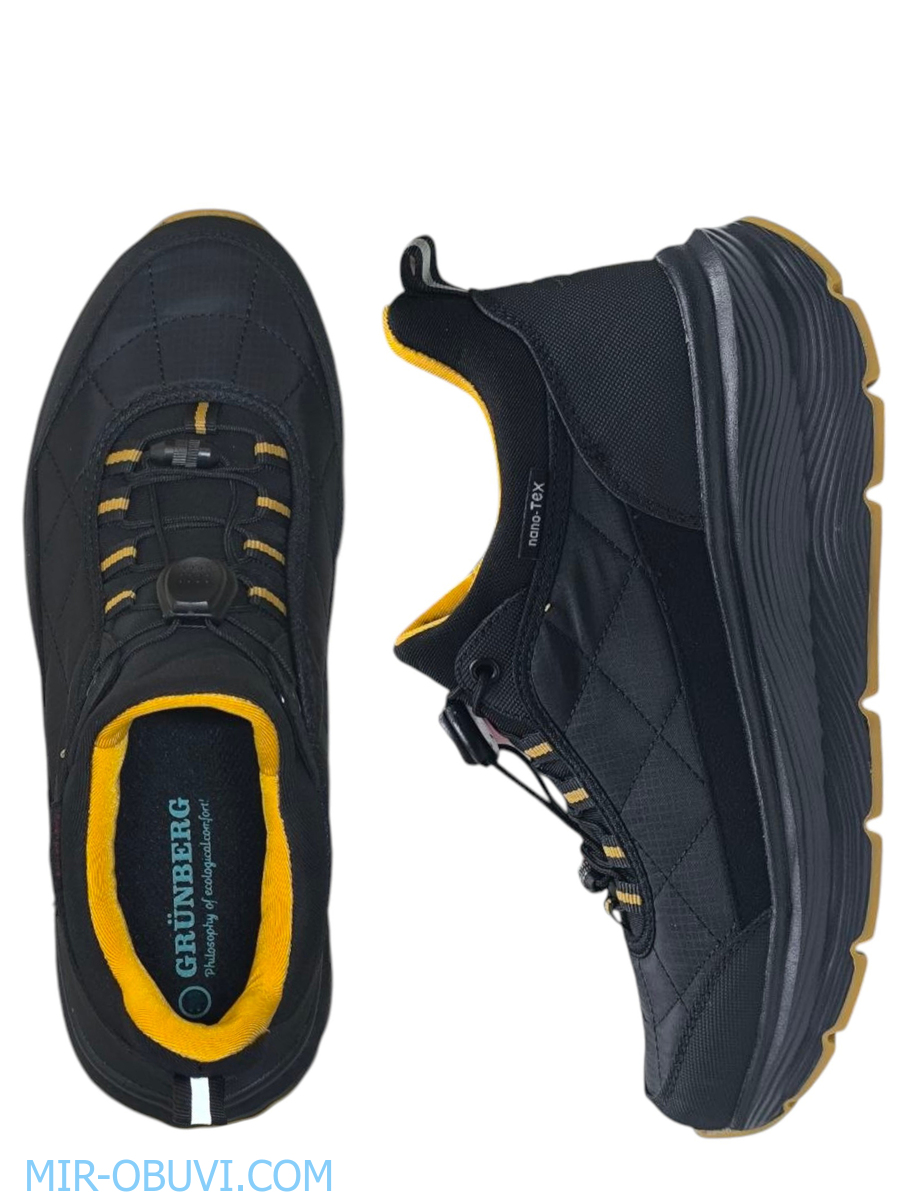 Ƴ���� ���������� ������� Grunberg. ��� 2.