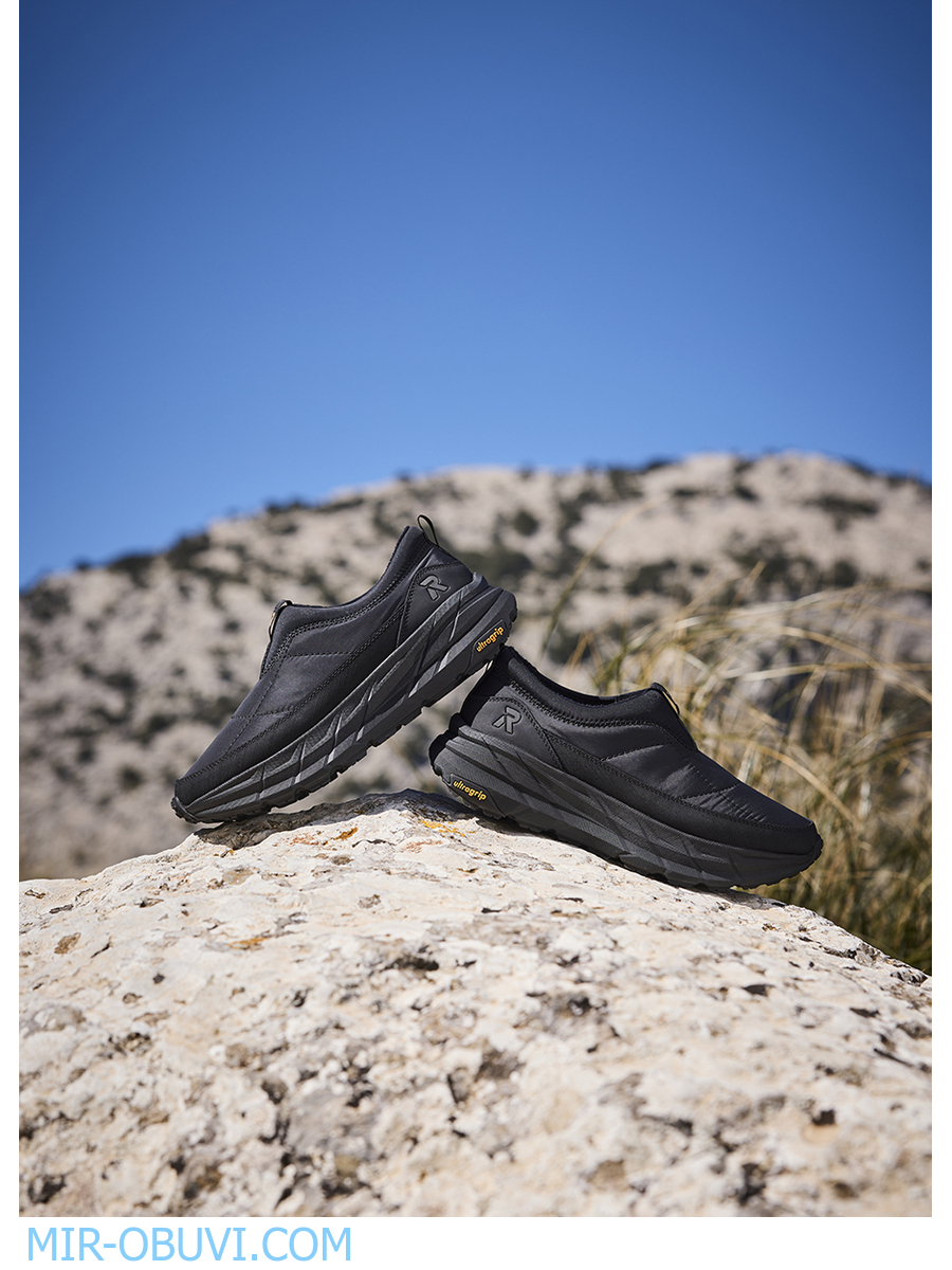 Ƴ���� ���������� ������� Rieker Sport. ��� 13.