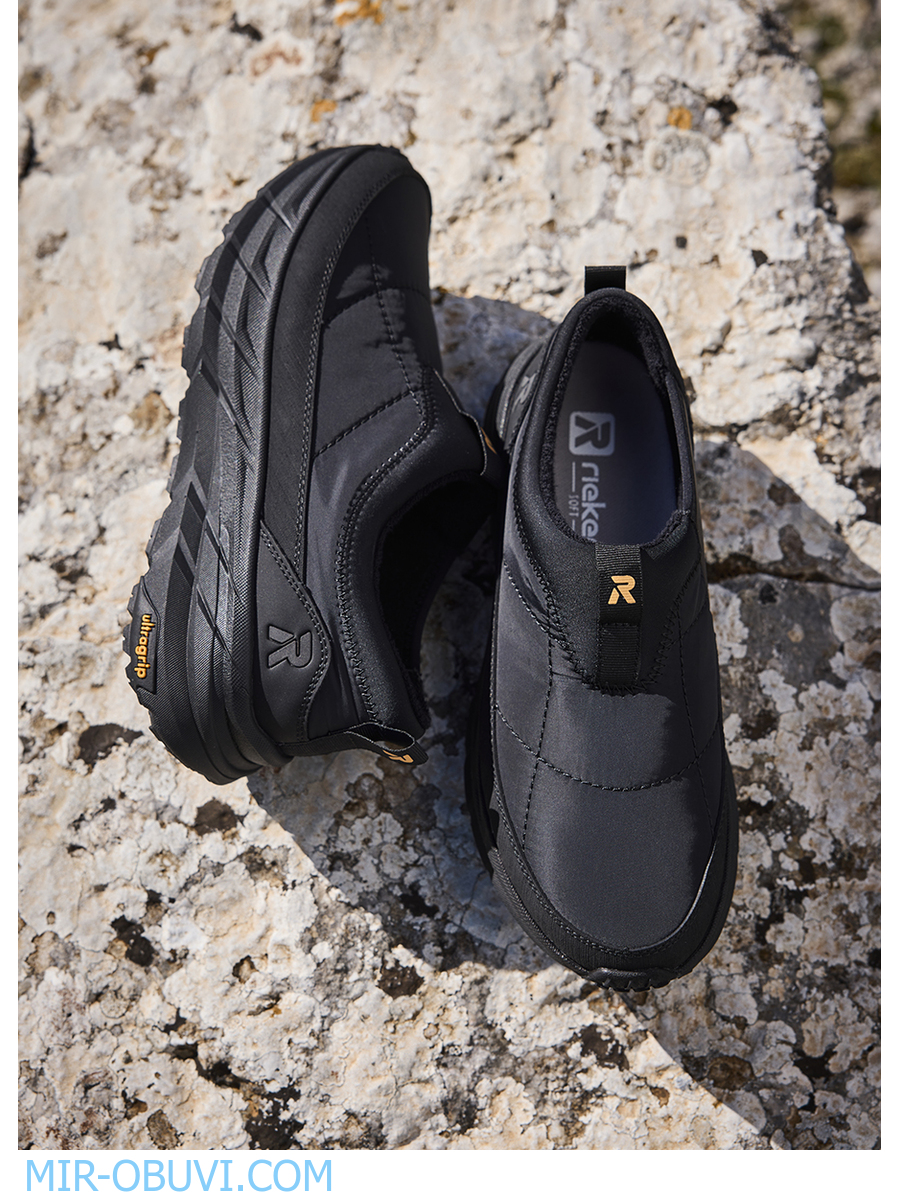 Ƴ���� ���������� ������� Rieker Sport. ��� 14.