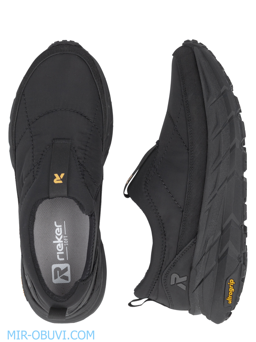 Ƴ���� ���������� ������� Rieker Sport. ��� 2.