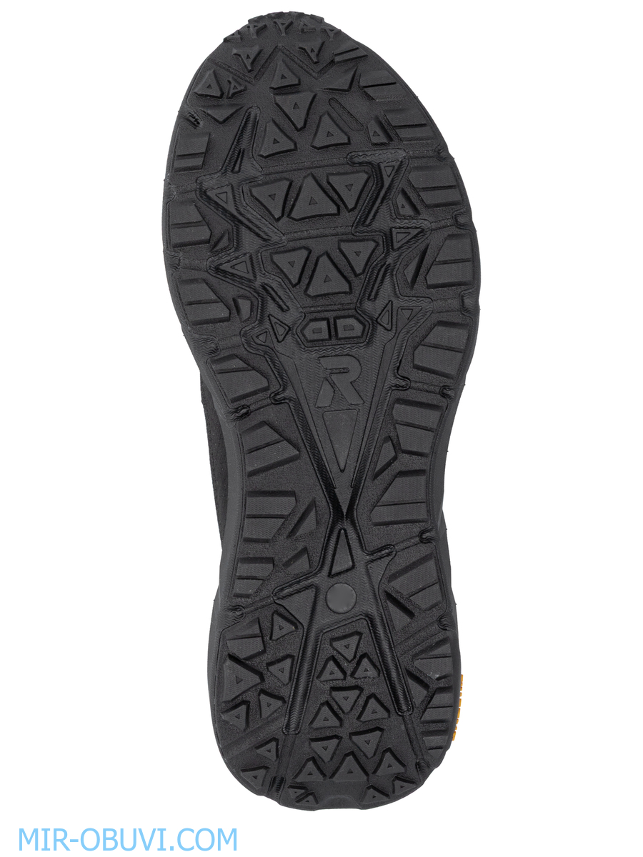 Ƴ���� ���������� ������� Rieker Sport. ��� 5.