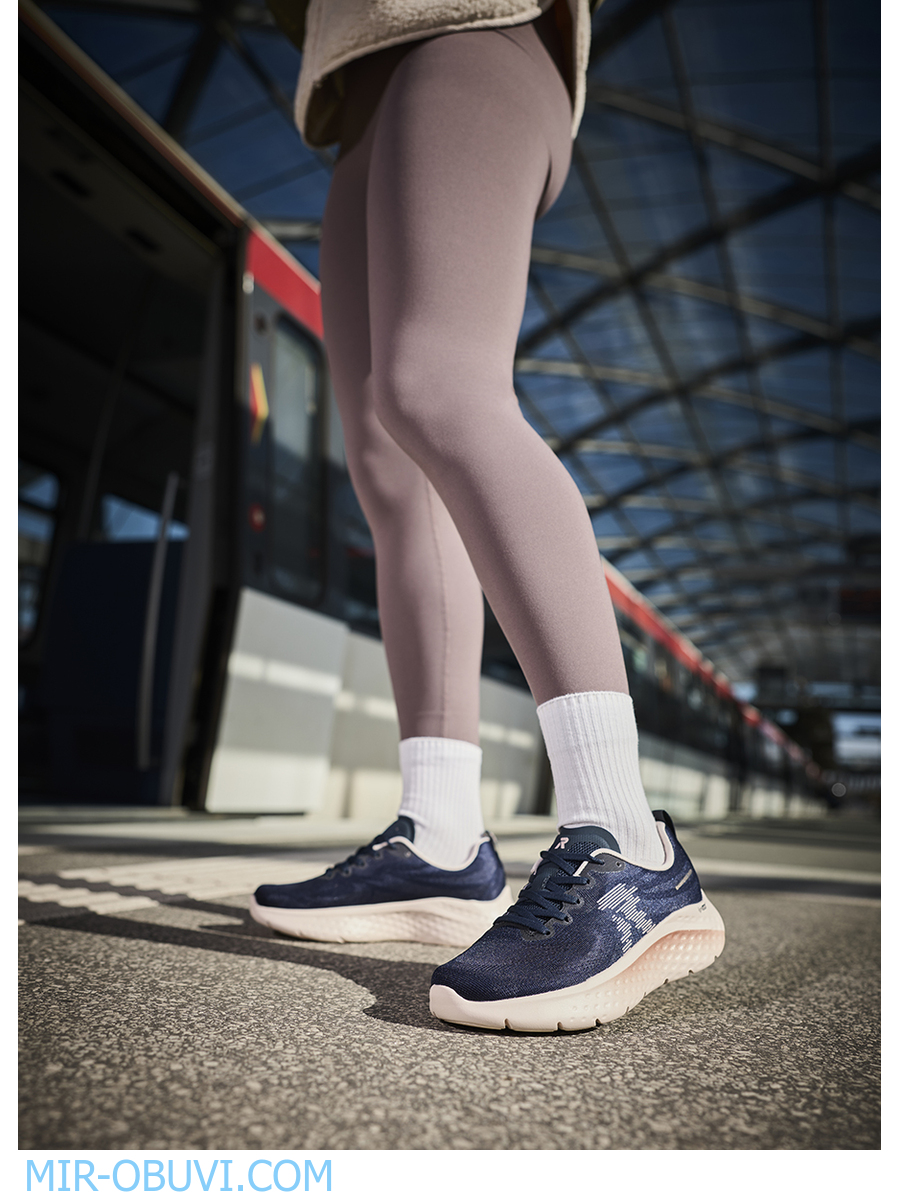 Ƴ���� ���������� ������� Rieker Sport. ��� 13.