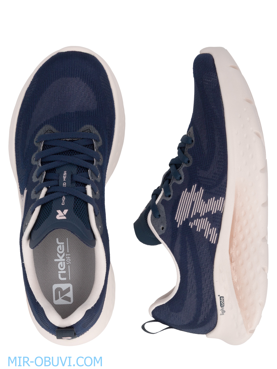 Ƴ���� ���������� ������� Rieker Sport. ��� 2.