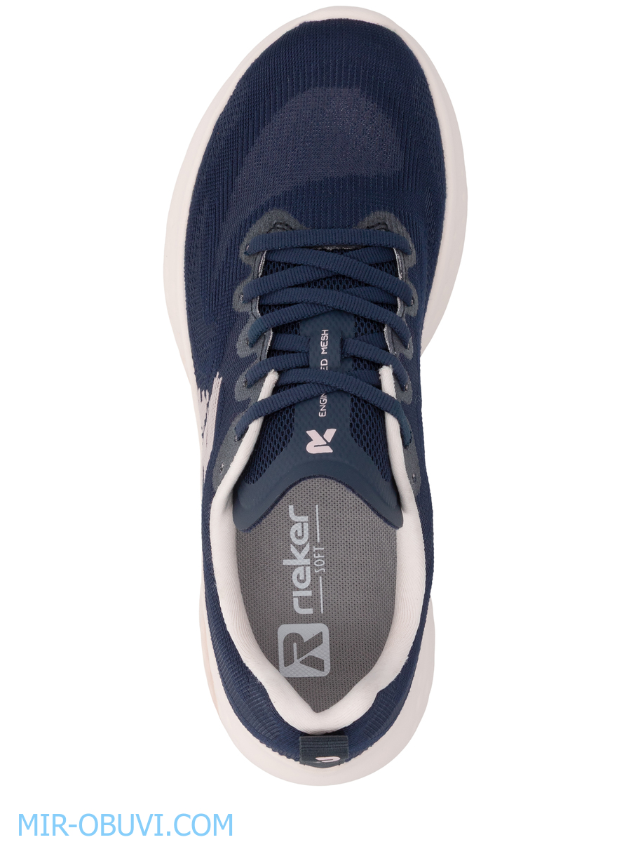 Ƴ���� ���������� ������� Rieker Sport. ��� 6.